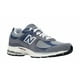 thumbnail image 2 of [M2002REL] New Balance 2002R Men's Castlerock Navy Sneakers *NEW*, 2 of 4