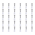 thumbnail image 1 of Extensión del adaptador de lámpara de luz de base extensible flexible E27 con convertidor, 1 of 2