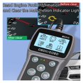 thumbnail image 2 of Car Battery Tester 12V Load Tester, Battery Alternator Starter Tester, Alternator Tester, Car Check, 2 of 7