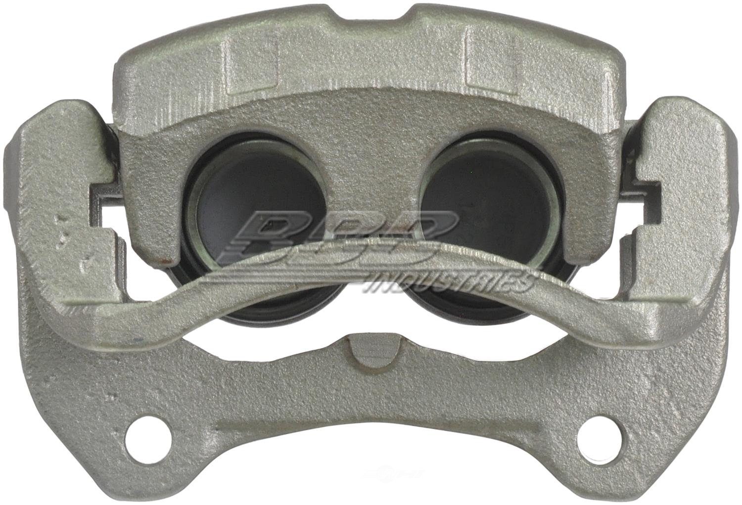 TERREPOWER formerly BBB Industries 99-01922A Reman Caliper w/installation Hardware
