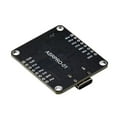 thumbnail image 4 of FEAMOS Voice Recognition Module,ASRPRO Voice Intelligent Recognition Controls Module with 4MB Flashing Memory for Electronics, 4 of 7