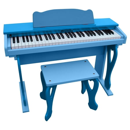 Schoenhut My First Piano Tutor