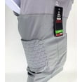 thumbnail image 5 of McDavid YOUTH Football 7870YT HexPad 5-Pad Sleeveless Body Shirt Protective Top, 5 of 5