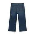 thumbnail image 2 of Wonder Nation Girls Embellished Baggy Wide Leg Jean, Sizes 5-18, 2 of 3
