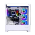 thumbnail image 2 of Skytech Gaming Archangel 5 Gaming PC, Intel Ultra 7 270K PLUS 5.4GHz, NVIDIA RTX 5070 12GB VRAM, 1TB Gen4 NVMe SSD, 32GB DDR5 RAM 6000, 750W GOLD PSU, 360 ARGB AIO , WI-FI 6, Windows 11, Desktop, 2 of 5