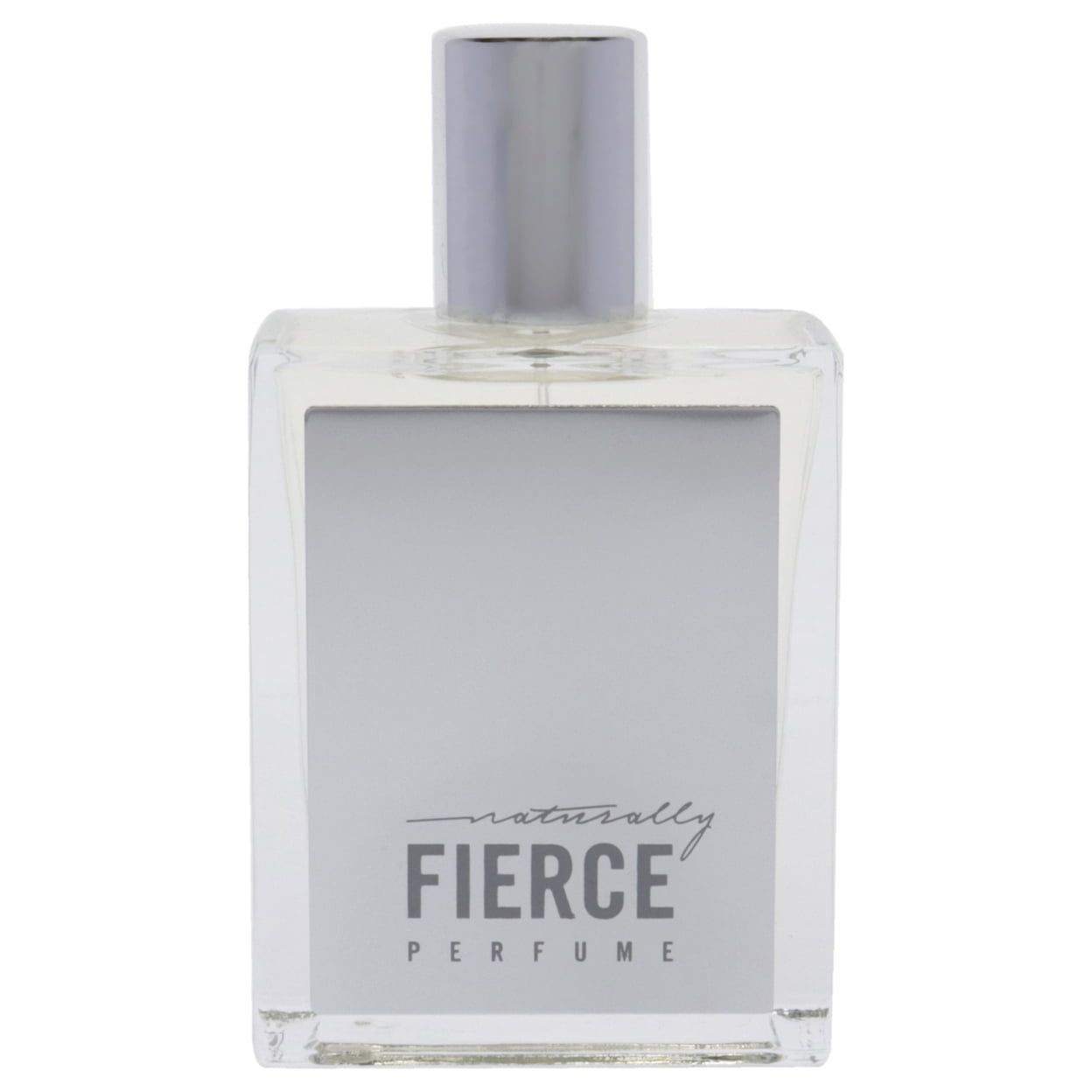 Naturally Fierce Abercrombie &amp; Fitch perfume - a fragrance for  women 2021
