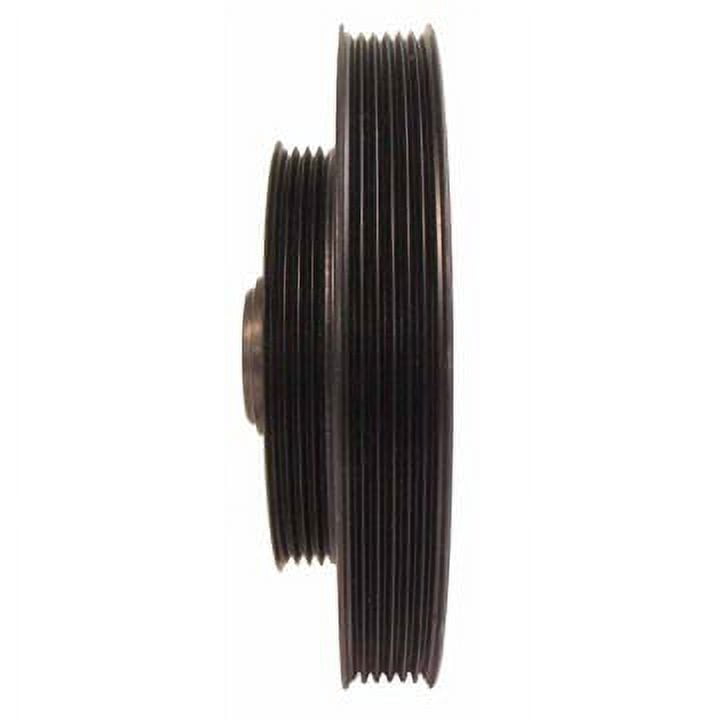 Dayco PB1526N - Engine Harmonic Balancer Fits select: 1995-2006 DODGE STRATUS, 2001-2006 CHRYSLER SEBRING