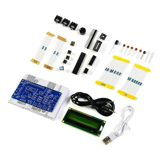 CIYISON Comprehensive Morse Code Practice Transmitters Set For All Ages And Skill Level