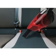 thumbnail image 6 of Koblenz HV-12 KG4 12-Volt Hand Vacuum, 6 of 6