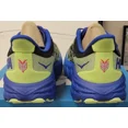 thumbnail image 3 of Hoka Men's Speedgoat 5 Lettuce Evening Sky Trail Running Shoes, 3 of 3