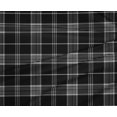 thumbnail image 4 of oneOone Polyester Lycra Fabric Madras Check Printed Fabric 1 Yard 56 Inch Wide, 4 of 4