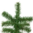 thumbnail image 3 of Northlight 9' x 12" Dorchester Pine Artificial Christmas Garland, Unlit, 3 of 3