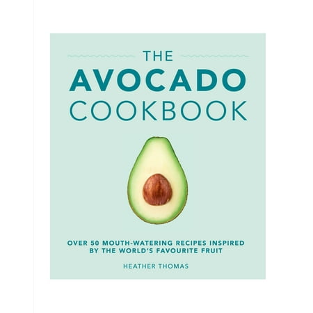 The Avocado Cookbook (Best Time To Graft Avocados)