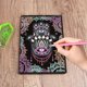thumbnail image 5 of Libro Diario Pintura Diamantes FLhrweasw WXB231, 5 of 9