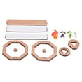 thumbnail image 4 of Rotating Kaleidoscope Kit, DIY Design Cultivate Creativity DIY Kaleidoscope Kit  for DIY for Above 6 for Game, 4 of 8