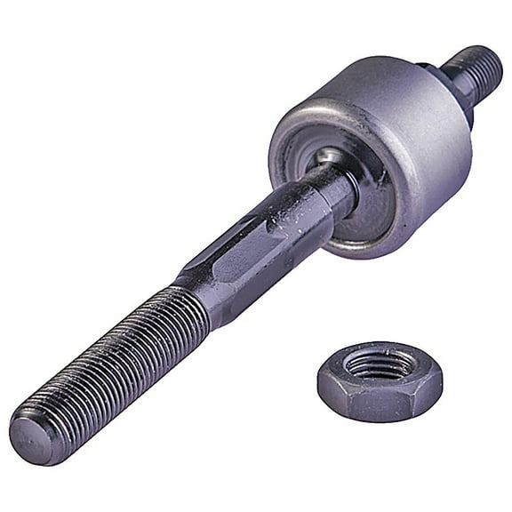 Dorman IS342XL Front Inner Steering Tie Rod End for Specific Acura / Honda / Isuzu Models, Black Fits select: 1994-1997 HONDA ACCORD, 1997-1998 ACURA 3.0CL