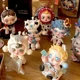 thumbnail image 2 of Skullpanda Everyday Wonderland Kawaii Model Cute Creative Hand-made Toy Room Ornaments Toys Gifts Birthday Decorative Toy, 2 of 5