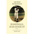 thumbnail image 1 of Pre-Owned Baseball Has Done It (Paperback) 0975251724 9780975251720, 1 of 1