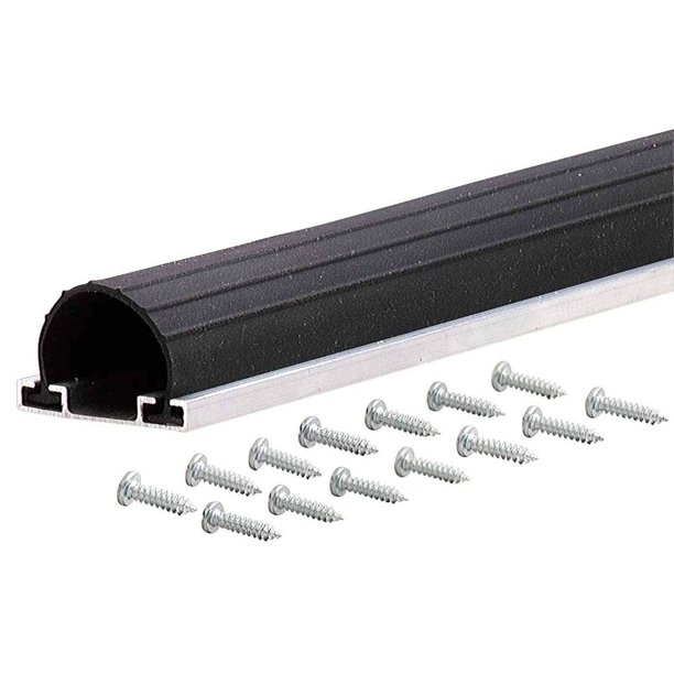 Joints pour portes de garage - Climaloc Solutions