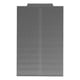 thumbnail image 2 of Almohadilla para vajilla, almohadilla de aislamiento térmico drenable, mantel individual para mesa de utensilios de cocina, construido para durar, 2 of 8
