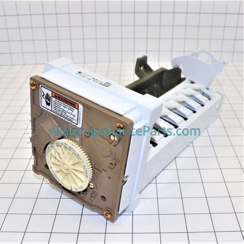 Whirlpool Refrigerator Icemaker W10190965