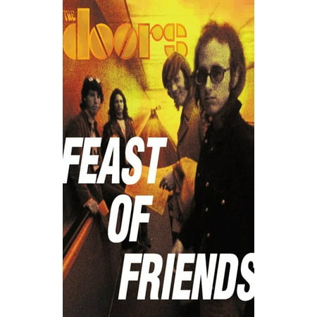 The Doors: Feast of Friends