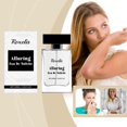 thumbnail image 4 of Pure Musk Eau De Toilette, Exudes Charm Keep Fragrance Natural Fresh Light Portable Couple Dating Perfume, 4 of 4