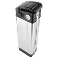 thumbnail image 2 of Battery Box Protective Storage for Electric Bike E-bike 36V 48V Holder Case, 2 of 7