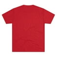 thumbnail image 3 of Men's "Take Me to the River" Tri-Blend Crew Tee by Bird Island Outfitters, 3 of 4