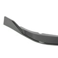 thumbnail image 4 of Spec-D Tuning Glossy Black Front Bumper Lip Compatible with 2016-2018 Nissan Altima 4-Door, 4 of 7