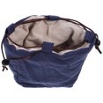 thumbnail image 2 of 1 bolsa de viaje portátil con diseño de loto para tetera de porcelana Kung Fu, bolsa de almacenamiento para té, 2 of 8