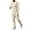 Beige, variant on Utoimkio Men's Tracksuit 2 Piece Long Sleeve Pullover Sweatshirts Jogging Track Suit & Sweatpants Fall Athletic Casual Sweatsuits
