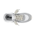 thumbnail image 4 of TENIS CASUALES DAMA STYLO 9451 SIMIPIEL BLANCO, 4 of 4