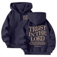 thumbnail image 2 of CAIXIA Cute Hoodies for Women Pullover Drawstring Fashion 2026 Trendy Long Sleeve Hoodie 3d Graphic Long Sweatshirts for Women with Kangaroo Pocket Fall Clothes, 2 of 5