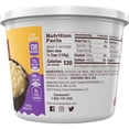 thumbnail image 2 of Kozy Shack Tapioca Pudding, Gluten Free Dessert, 22 oz Tub, 2 of 6