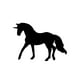 thumbnail image 5 of Bolsa individual Toy Breyer Mini Whinnies Surprise con forma de unicornio, 5 of 5