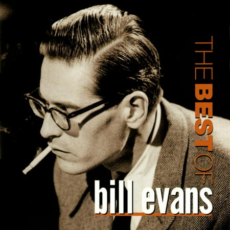 Bill Evans - The Best of Bill Evans Print Wall (The Best Of Bill Evans)