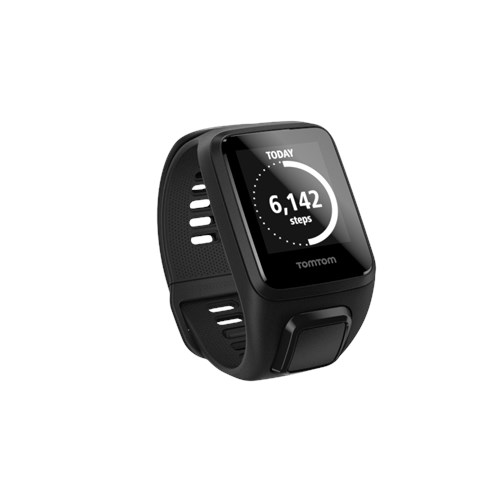 tomtom gps fitness watch