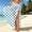 Coverup-13Blue, variant on Gamivast Women's Beach Wrap Skirt Swimsuit Cover Up Sarong Tie Waist Lightweight Sheer Flowy Bathing Suit Bottoms for Summer Pool Vacation Wear