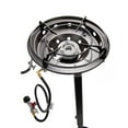 thumbnail image 5 of Eastman Outdoors Big Kahuna Burner, Handles Woks up to 22" and Pots up to 36 qts, 90410, 5 of 5