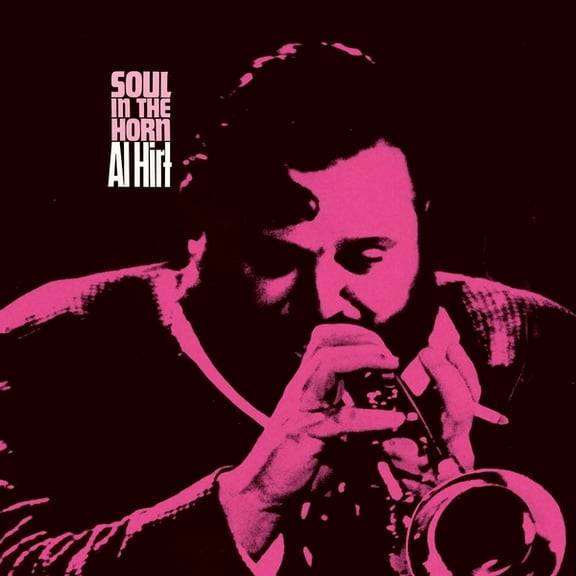 Al Hirt - Soul In The Horn - Music & Performance - Vinyl