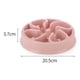 thumbnail image 2 of Cuenco para perros con alimentador lento, rompecabezas interactivo para perros de laberinto, cuenco lento con parada de expansión del alimentador divertido Adepaton  CPB-US-CJZ662-1, 2 of 5
