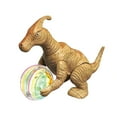 thumbnail image 1 of ZZwxWA Holiday Deals Electric Dinosaur Toy Mechanical Crawling Light And Sound Simulation Model Early Education Gift, 1 of 1