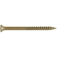 thumbnail image 1 of FastenMaster FMGD003-1750 3 in. Gold Screw- Pack - 1-750, 1 of 1