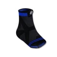 thumbnail image 1 of Pro-Tec Athletics 3D Flat Ankle Support, Advanced Flat Knit Fabric for Customized Fit, Full Range of Motion, Breathable, Multi-Directional Stretch, Maximum Comfort & Ankle Support, Large, 1 of 3