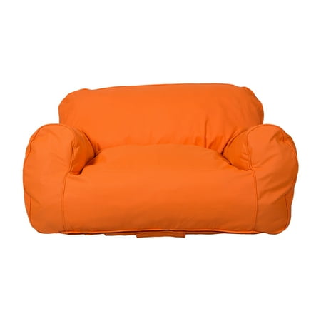 Karmas Product Children Sofa Self Rebound Foam Couch For Kids