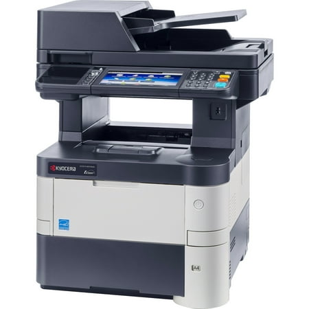 Kyocera Ecosys M3540IDN Laser Multifunction Printer, Monochrome