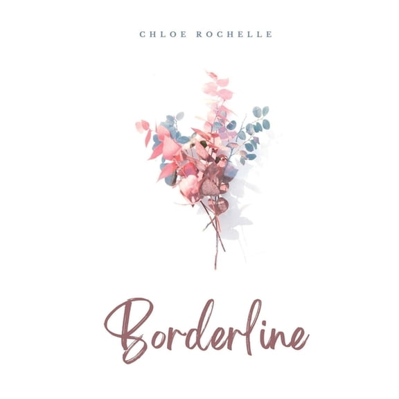 Borderline, (Paperback)