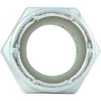 Allstar Performance Nylon Insert Nuts 5/8-18 10pk