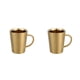 thumbnail image 3 of Matsuzay Taza de cerveza, agua, té, taza de café, jarra de leche de viaje de doble pared Type1 NO1, 3 of 6